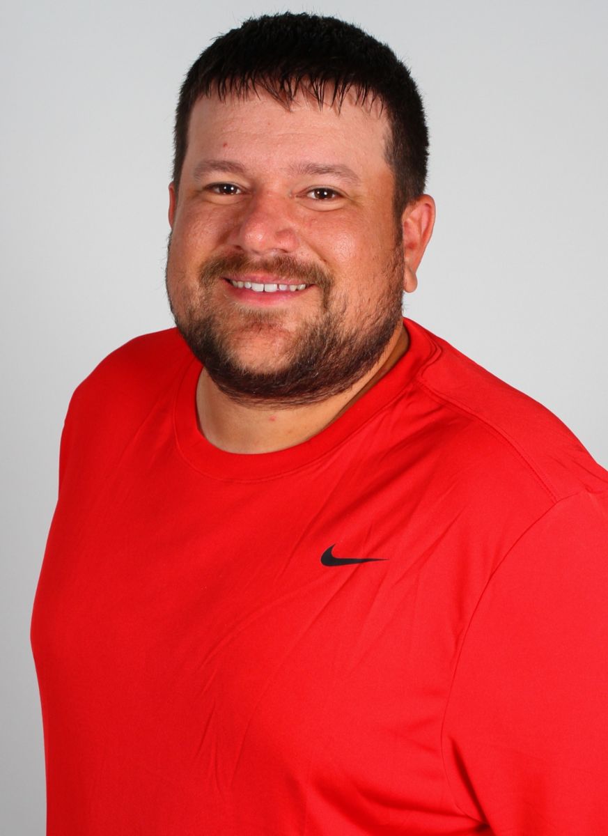 David Andersen | Assistant Coach