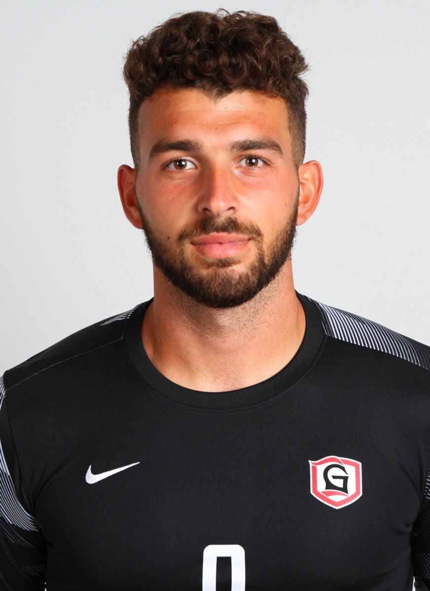 Joe Bowles | Assistant Coach (Goalkeepers)